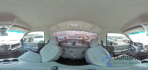 2015 Ram 1500 St from USA, damaged, VIN 3C6JR6AG0FG567376